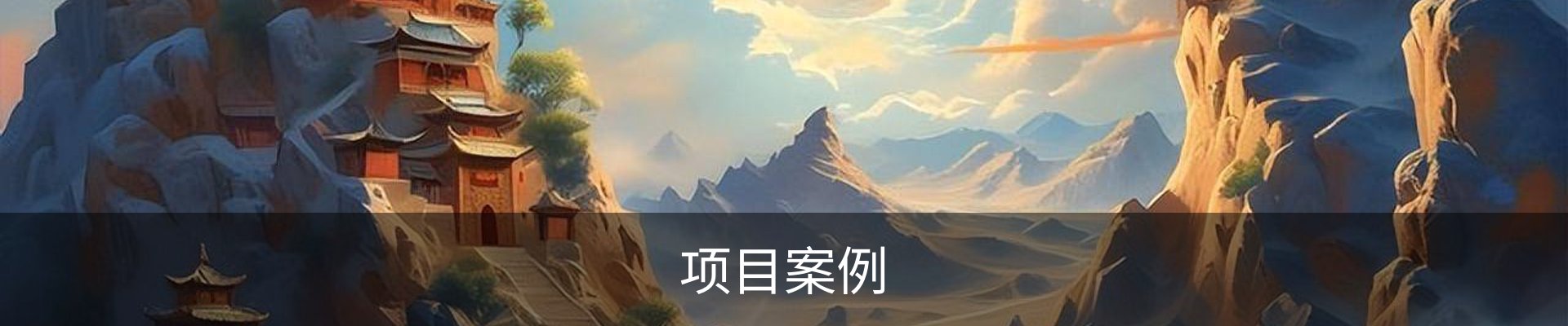 项目案例